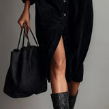 Klasična i elegantna haljina