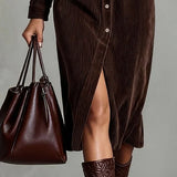 Klasična i elegantna haljina