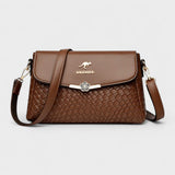 Erna - Luksuzna Torba za Ramena