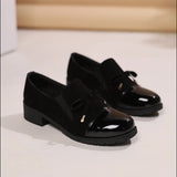 Camille – Elegantni Mokasini s Mekanom Potporom