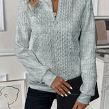 Pauline | Elegantni pulover