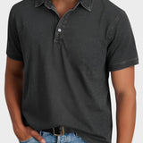 Carlo - Polo s ovratnikom