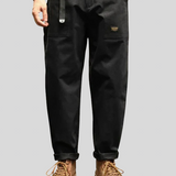 Stjepan - Elegantno-Praktične Cargo Hlače