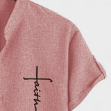 Casper - Elegantan Kimono s Dugim Rukavima