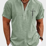 Casper - Elegantan Kimono s Dugim Rukavima