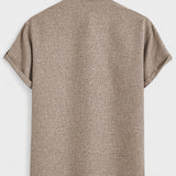 Casper - Elegantan Kimono s Dugim Rukavima