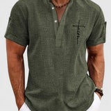 Casper - Elegantan Kimono s Dugim Rukavima