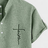 Casper - Elegantan Kimono s Dugim Rukavima