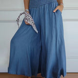 MIRA - Hlače s Elastičnim Strukom