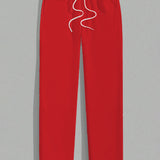 Božićni zeleni čudovišni set s kapuljačom