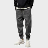 Ceejay - Muške sportske hlače s elastičnim pojasom