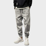 Ceejay - Muške sportske hlače s elastičnim pojasom