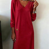 Syrae | Udobna Haljina