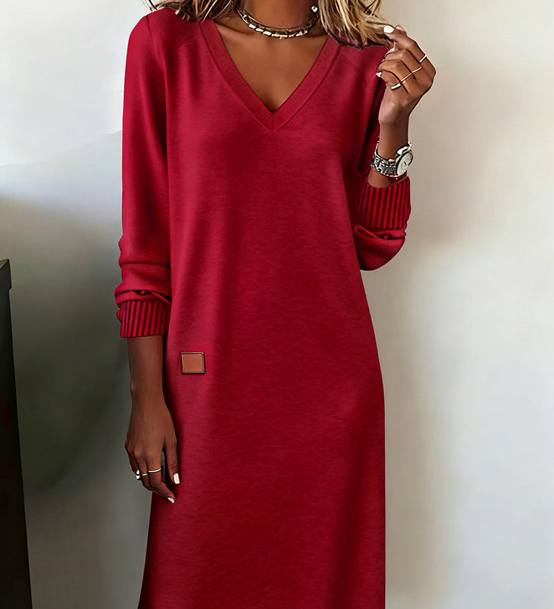 Syrae | Udobna Haljina