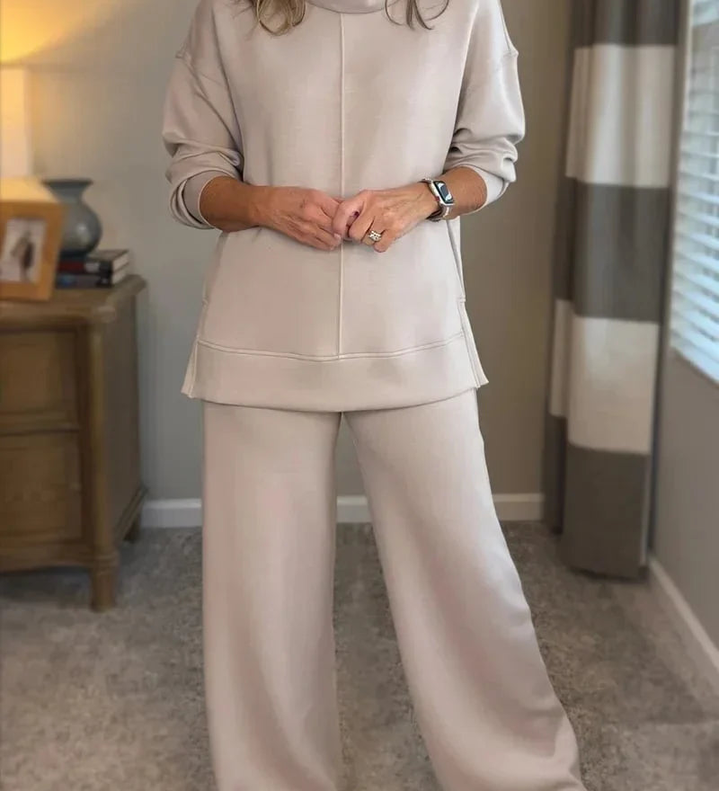 Aivra | Sofisticirani Set od Dva Dijela