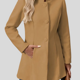 Zvjezdana - Bezvremenska Elegantna Jakna