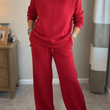 Aivra | Sofisticirani Set od Dva Dijela