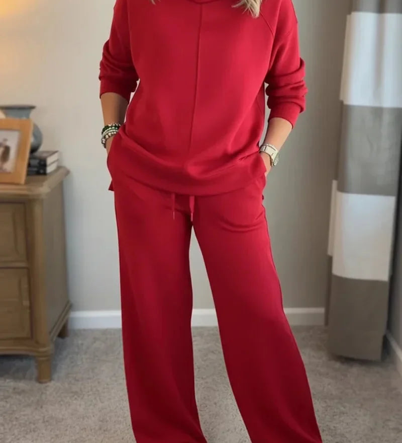 Aivra | Sofisticirani Set od Dva Dijela