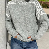 LIV™ | ELEGANTE GEBREIDE TRUI