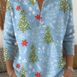 Sofie - Božićni džemper