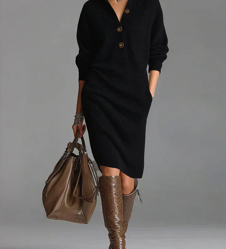 JUDI | ELEGANTNA HALJINA-DŽEMPER