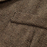 Gradasso | Karizmatični krojeni prsluk