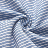 Sofia - Prugasta Ljetna Haljina