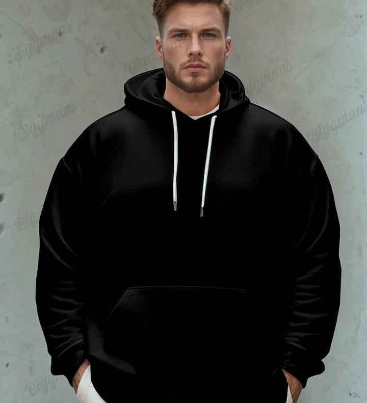 Muška Klasična Casual