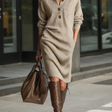 JUDI | ELEGANTNA HALJINA-DŽEMPER