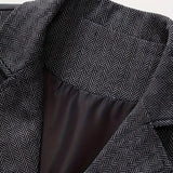 Gradasso | Karizmatični krojeni prsluk