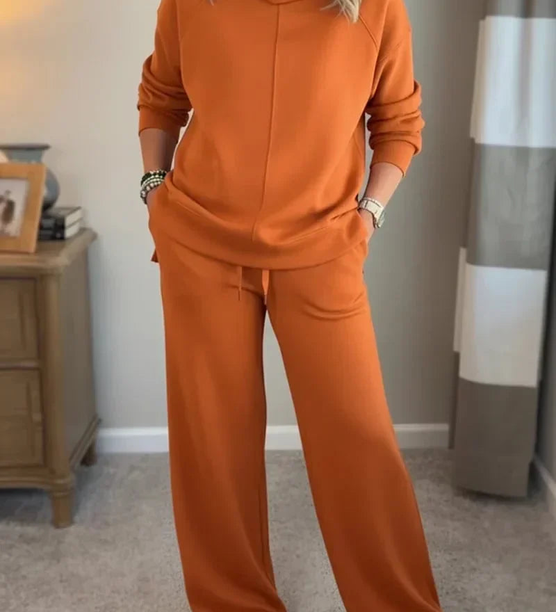 Aivra | Sofisticirani Set od Dva Dijela