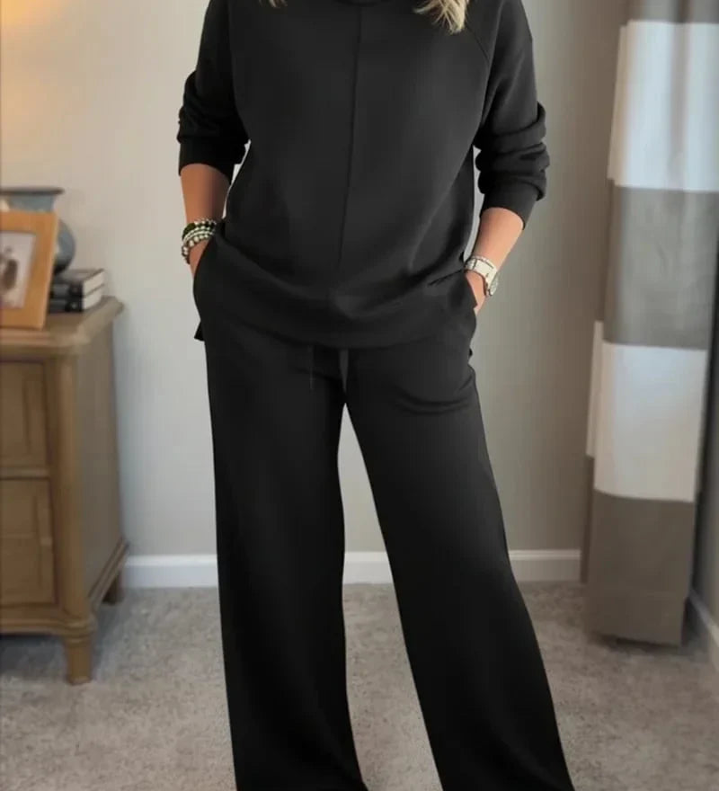 Aivra | Sofisticirani Set od Dva Dijela