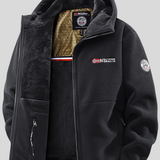 Nathaniel - Zimska Jakna Od Termofleeca