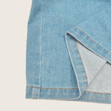 Dnevne ležerne traperice