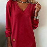 Syrae | Udobna Haljina