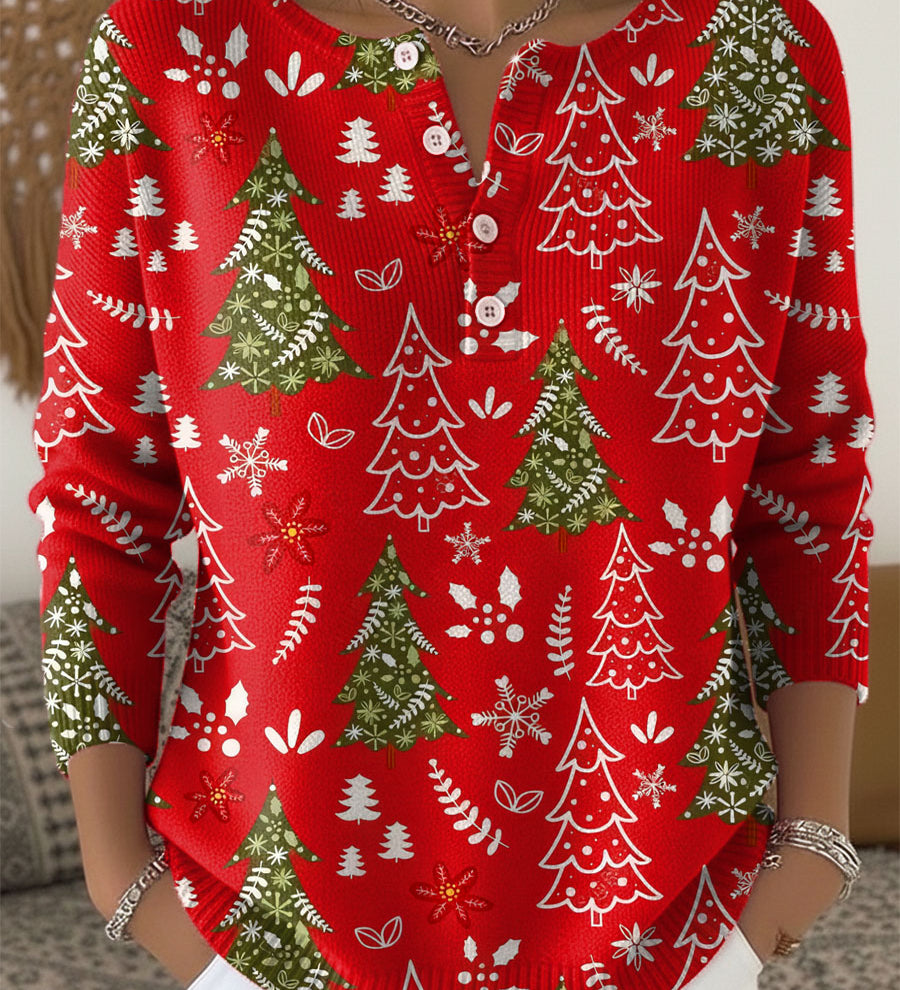 Sofie - Božićni džemper