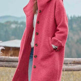 LIZETH | MEKANI ŠIK KAPUT