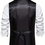 Gradasso | Karizmatični krojeni prsluk