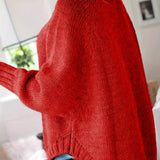 Lorette | Pleteni pulover