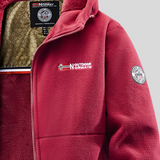 Nathaniel - Zimska Jakna Od Termofleeca