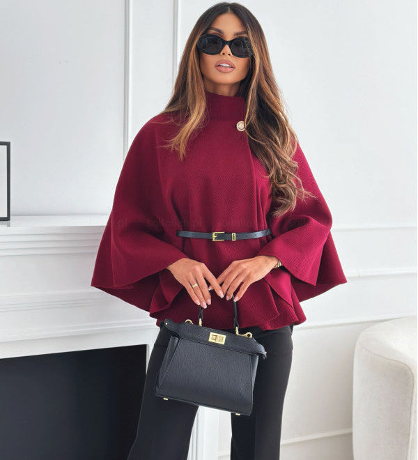 Lea | Elegantna jakna s rukavima