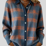 Leandra - Elegantni Dugi Kardigan