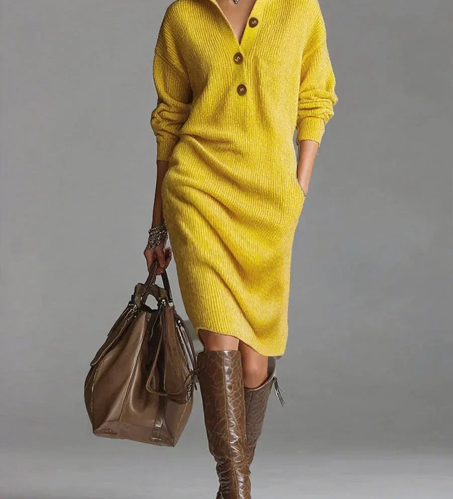 JUDI | ELEGANTNA HALJINA-DŽEMPER