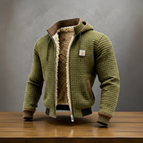 RYDER™ | Zimska jakna s izolacijom