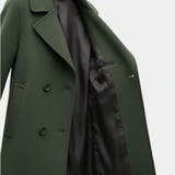 Clarisse | Klasični Trench Kaput