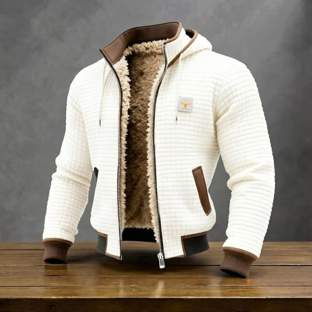 RYDER™ | Zimska jakna s izolacijom