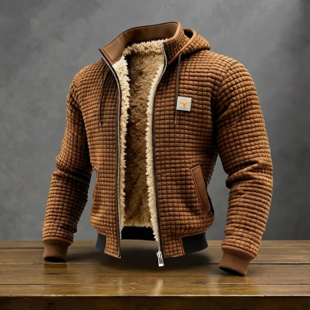 RYDER™ | Zimska jakna s izolacijom