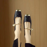 Mestelle | Mary Jane cipele