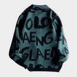 Henry - Vintage džemper