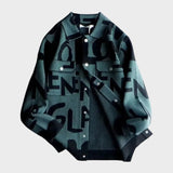 Henry - Vintage džemper